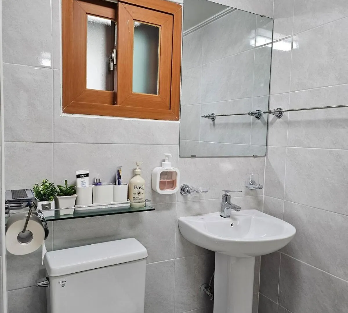 Apartament Jin Stay Seul