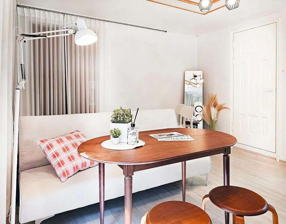 Apartament Jin Stay Seul