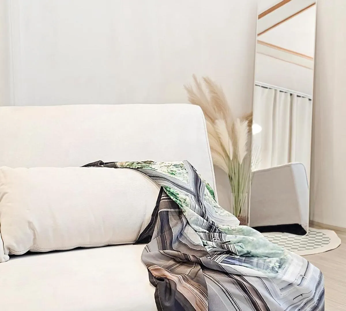 Apartamento Jin Stay Seul