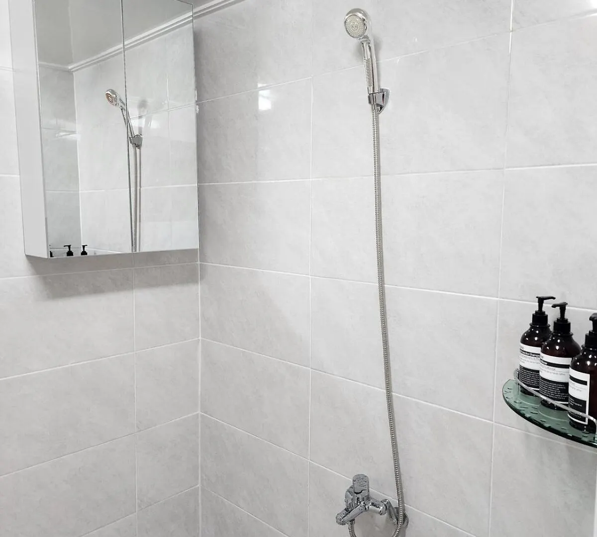 Apartamento Jin Stay Seul